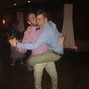 Meet your Posher, Jacob